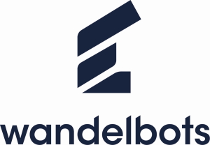 Logo Wandelbots GmbH