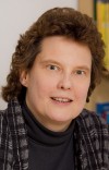 Frau Beate Sohl