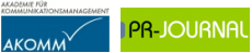 Akademie f�r Kommunikationsmanagement: www.akomm.org und PR-Journal: www.pr-journal.de