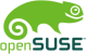 OpenSuSE-Novell-Logo