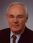 Prof. Dr. Heinrich Lepers